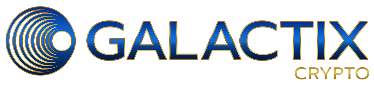 Galactix Crypto Blog